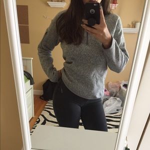 Patagonia sweatshirt brand new